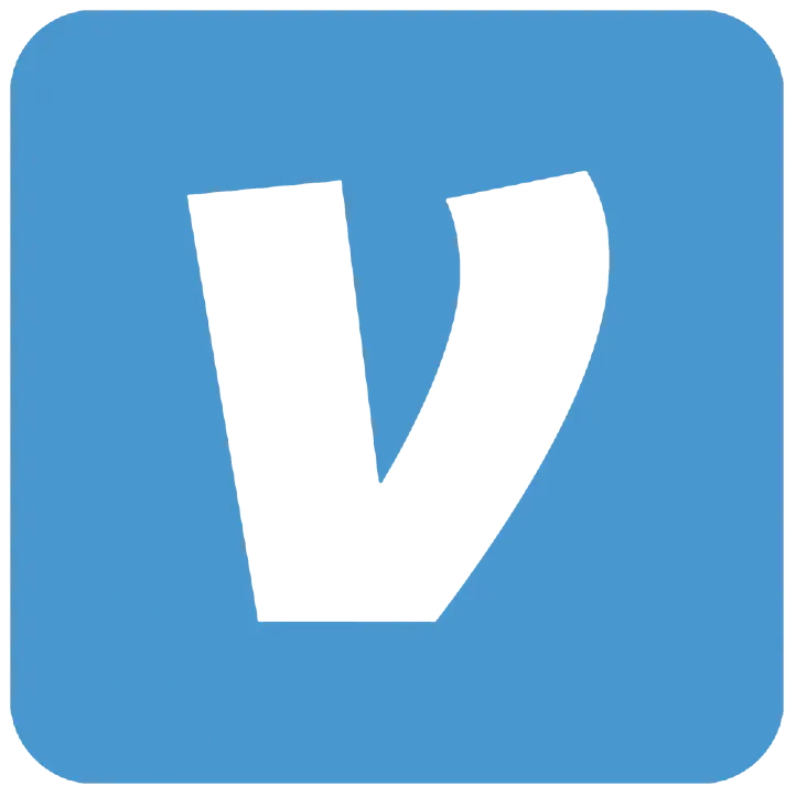 Venmo Logo