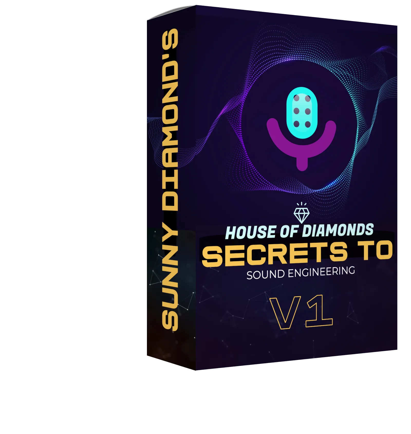 Sunny-Diamonds-Secrets-To-Sound-Engineering-Course