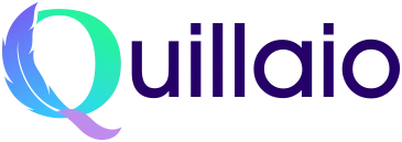 Quillaio Logo
