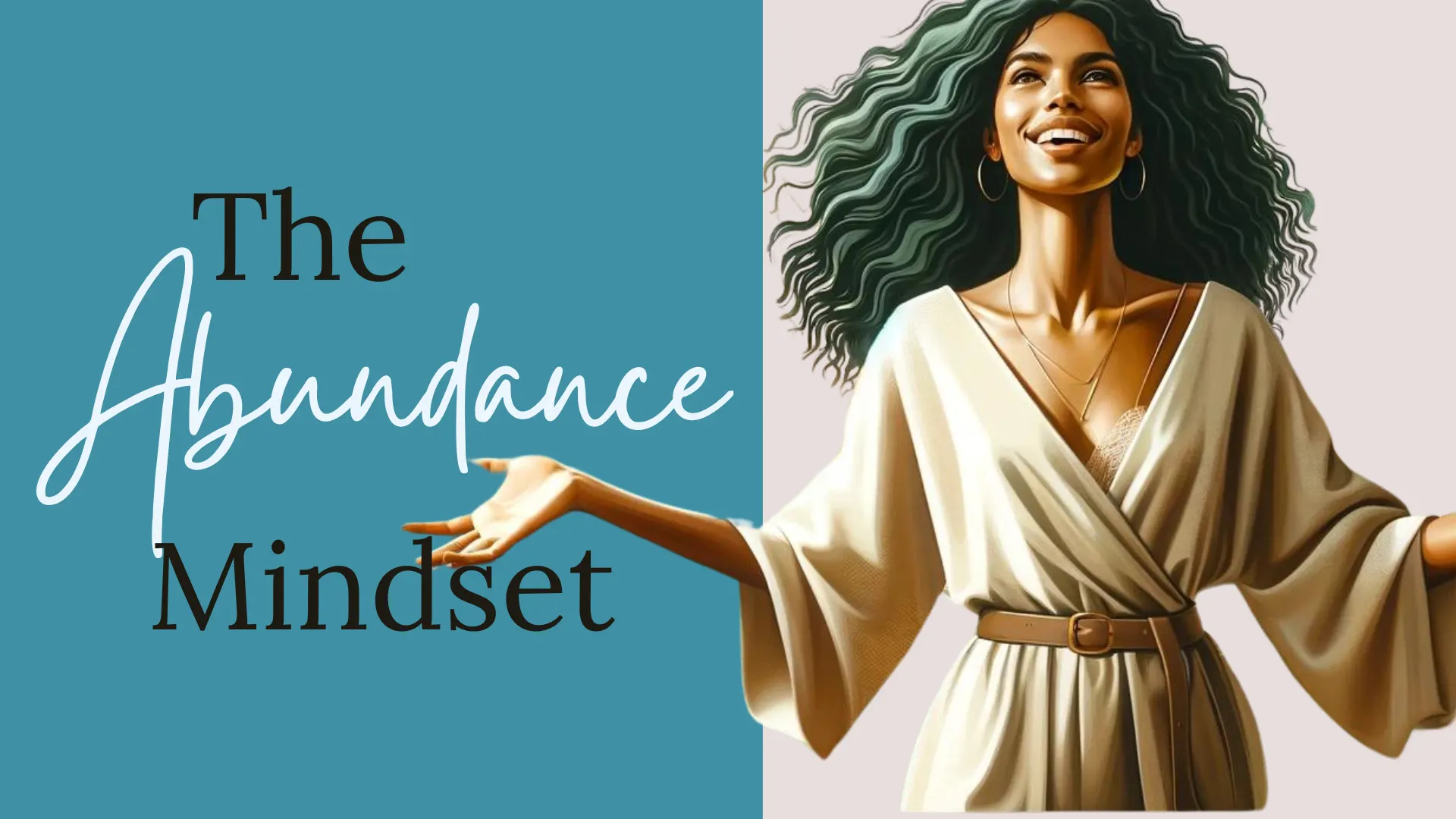 The Abundance Mindset