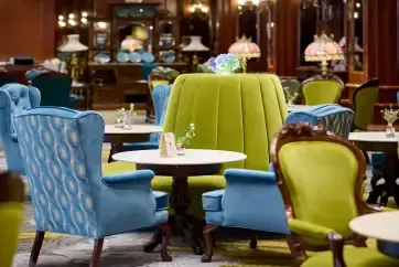 Grand Mercure Imperial Palace Seoul Gangnam Lounge