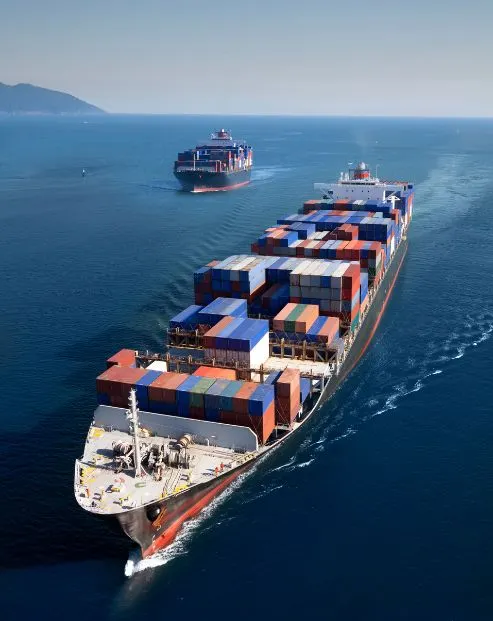 fortune supply chain 