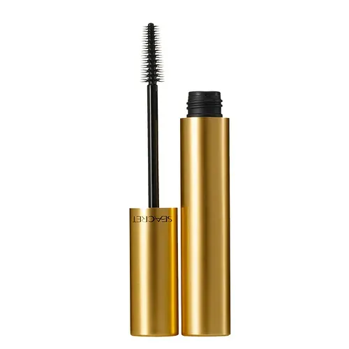 afbeelding van Seacret Non Smudge Mascara (Cone-Shaped Brush)