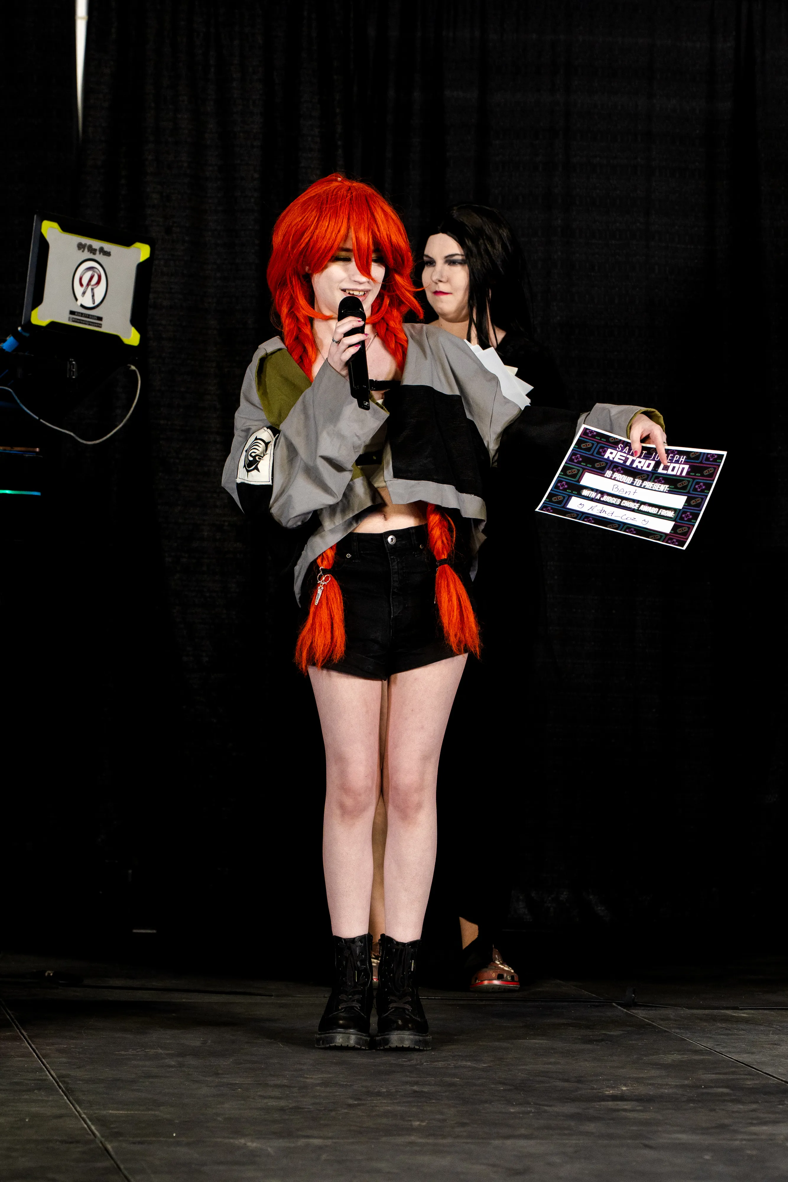 Cosplay