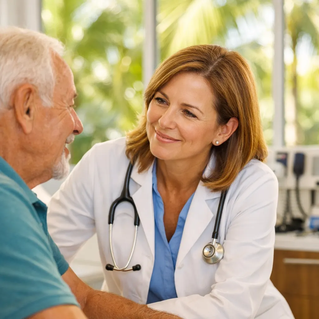 Medicarea agent cape coral