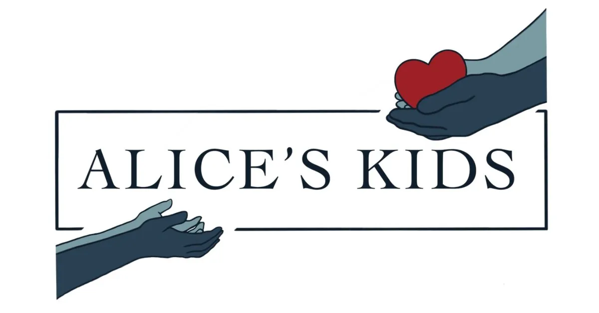 The Role of Alice's Kids Charity