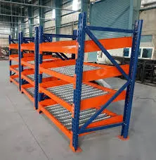 Storage Racks in Hyderabad