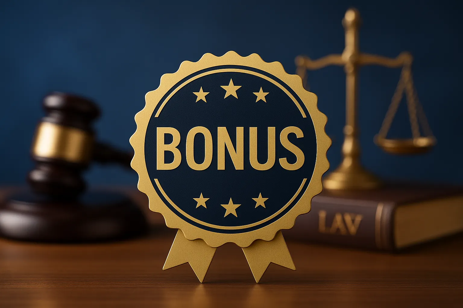 bonus for personal injury attorneys