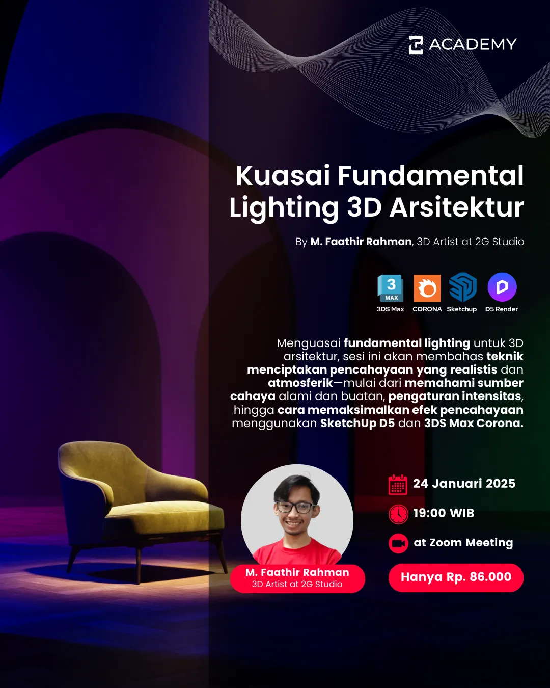 Poster Webinar