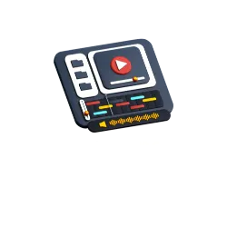 Video Editing & Post Production