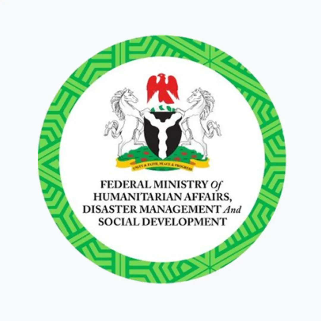 The Federal Ministry of Humanitarian Affairs, Disaster Management, and Social Development