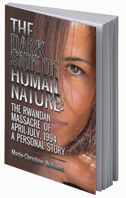 The Dark Side Of Human Nature Book