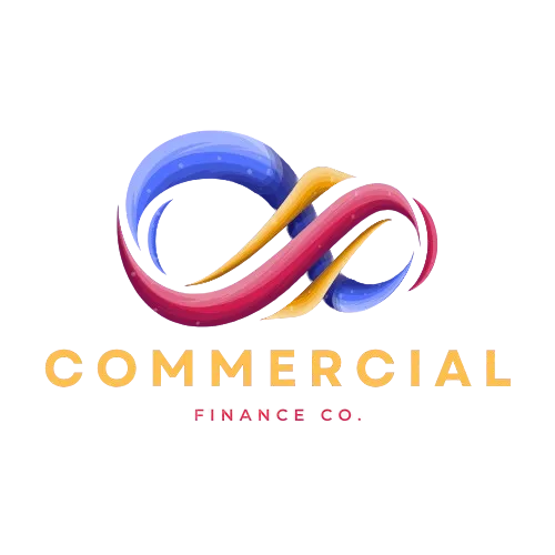 8 COmmercial Finance Broker