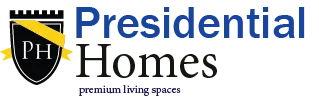 Presidential homes