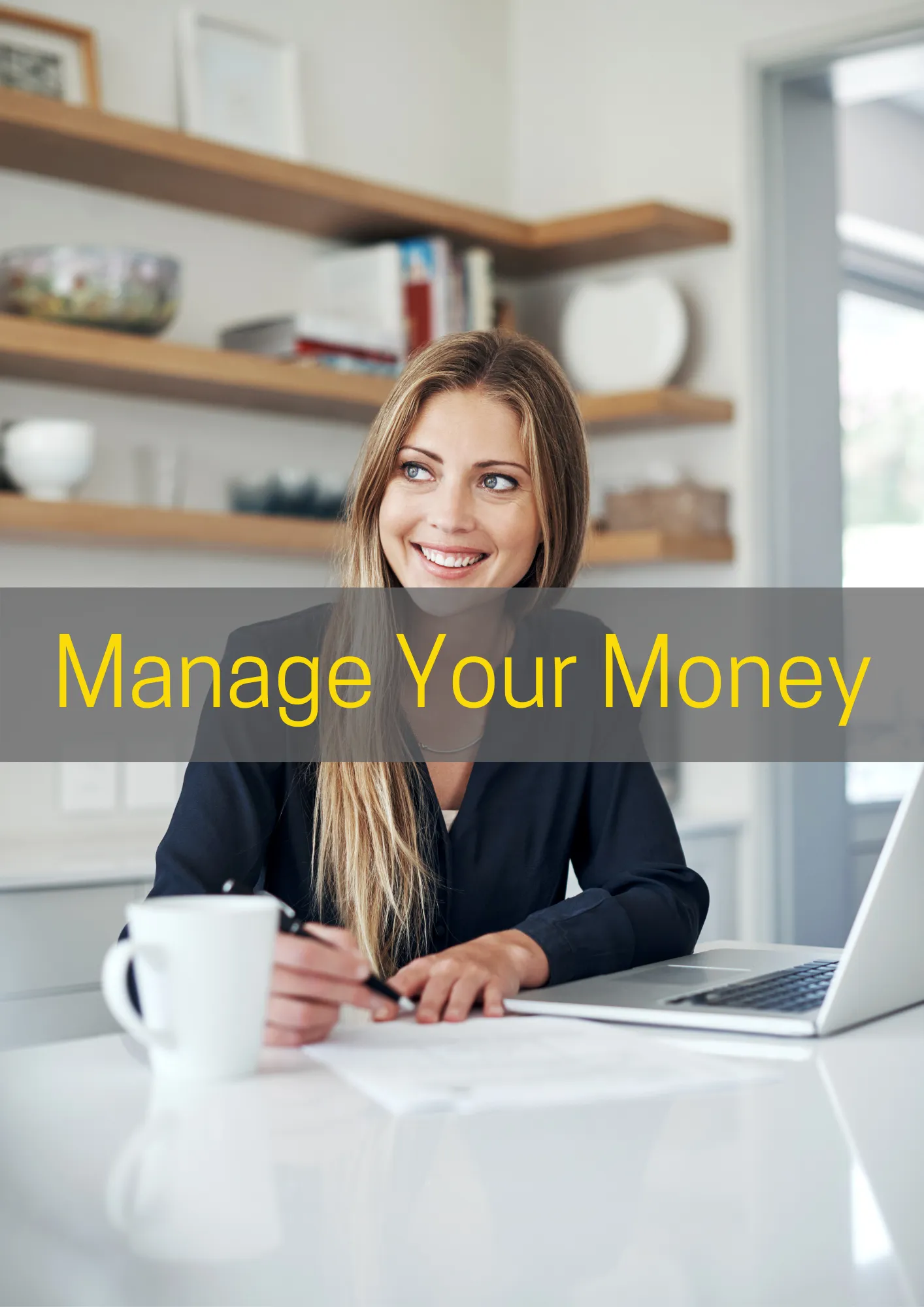 Manage Your Money