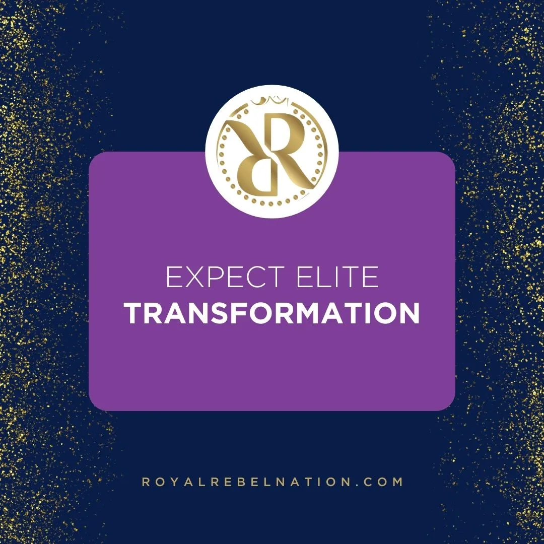 Expect Elite Transformation