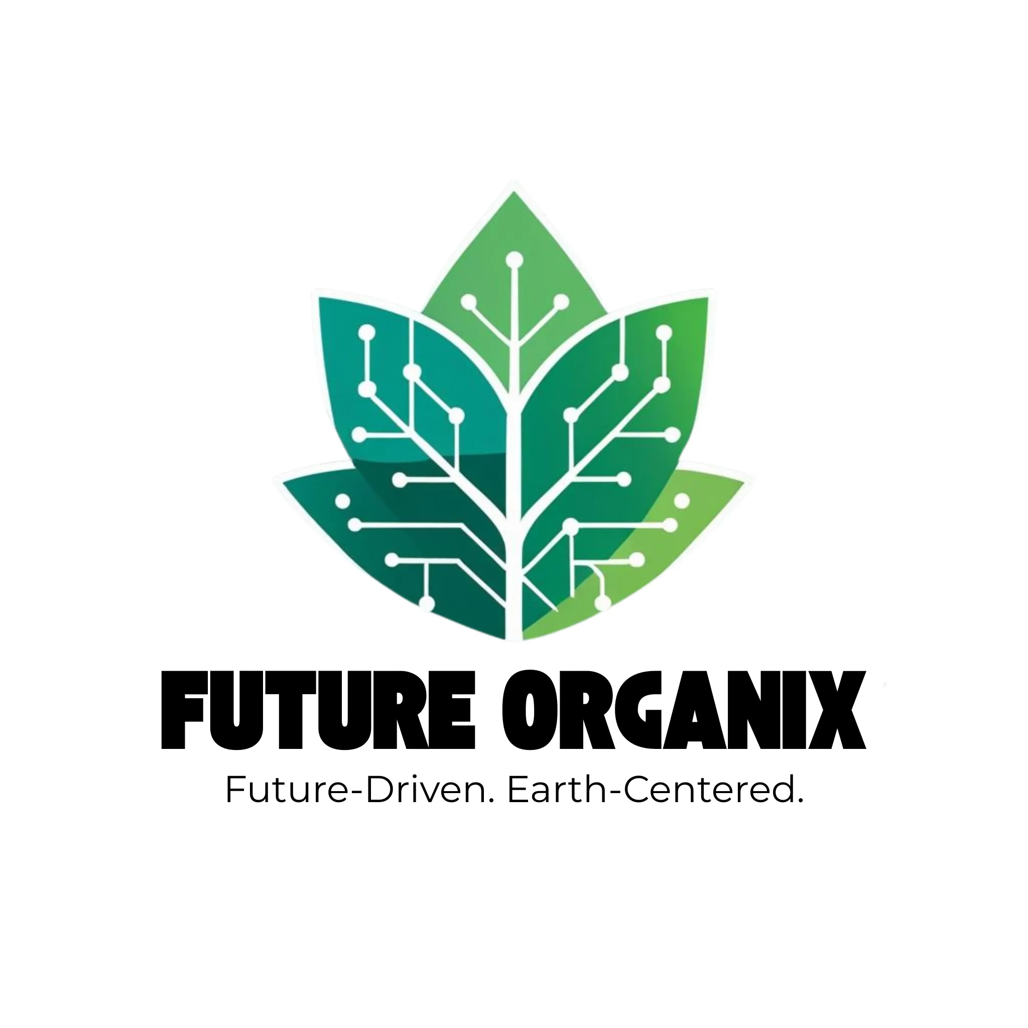Future Organix Logo