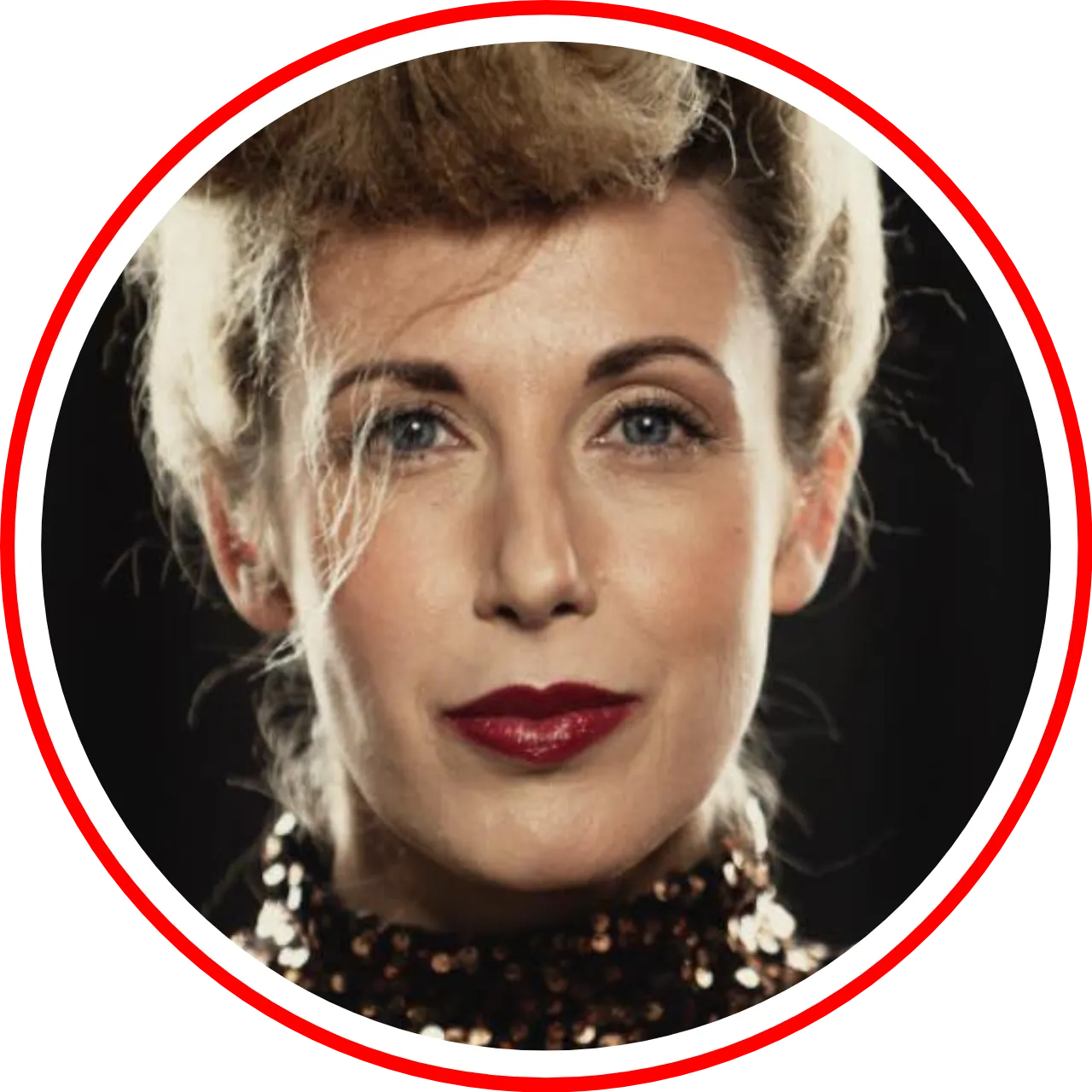 Becki Biggins - CoachDW client