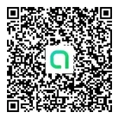 LINE Community QR Code