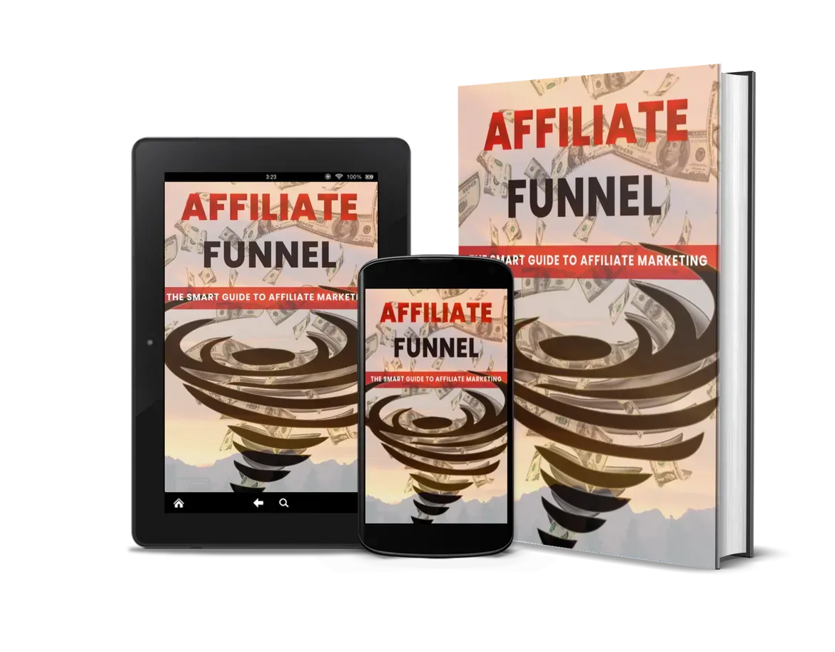 Mockup to Affiliate Marketing for Solopreneurs