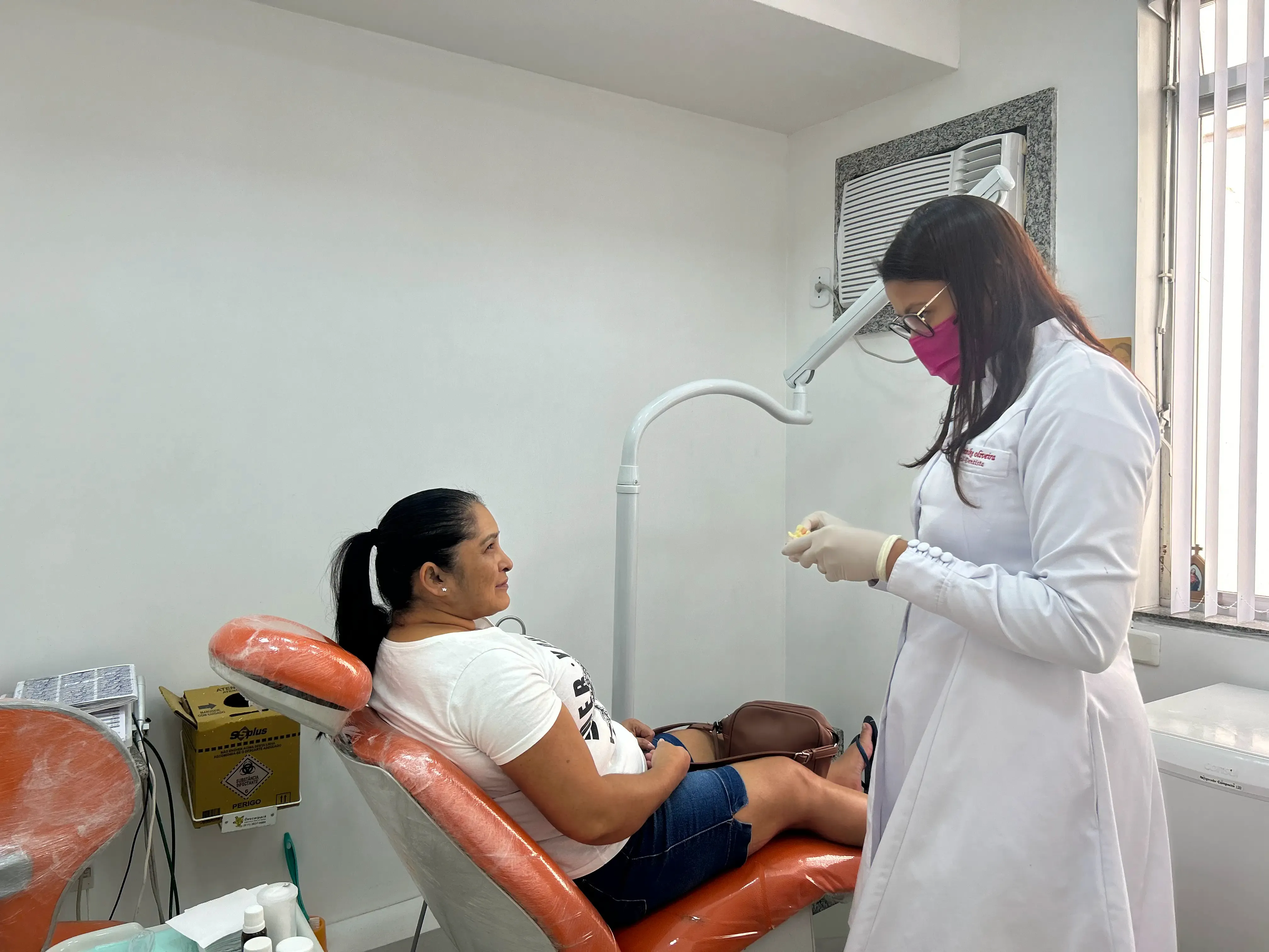 dentista consultorio campo grande