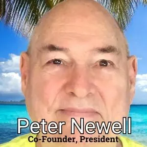 Peter Newell Image