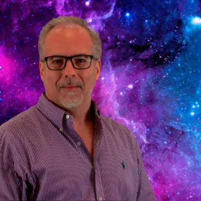 Mark Balch