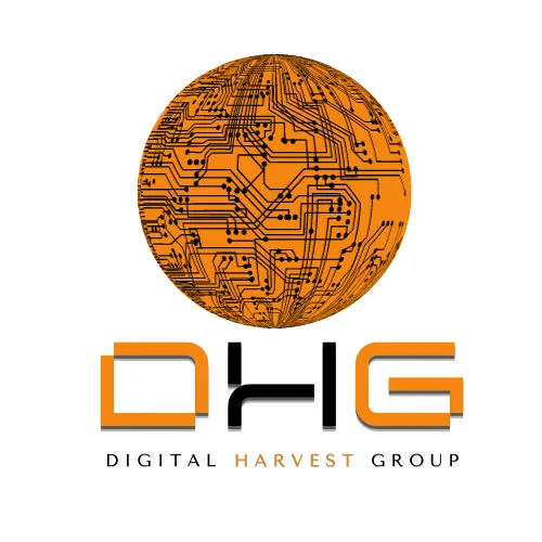 Digital Harvest Group LLC Logo