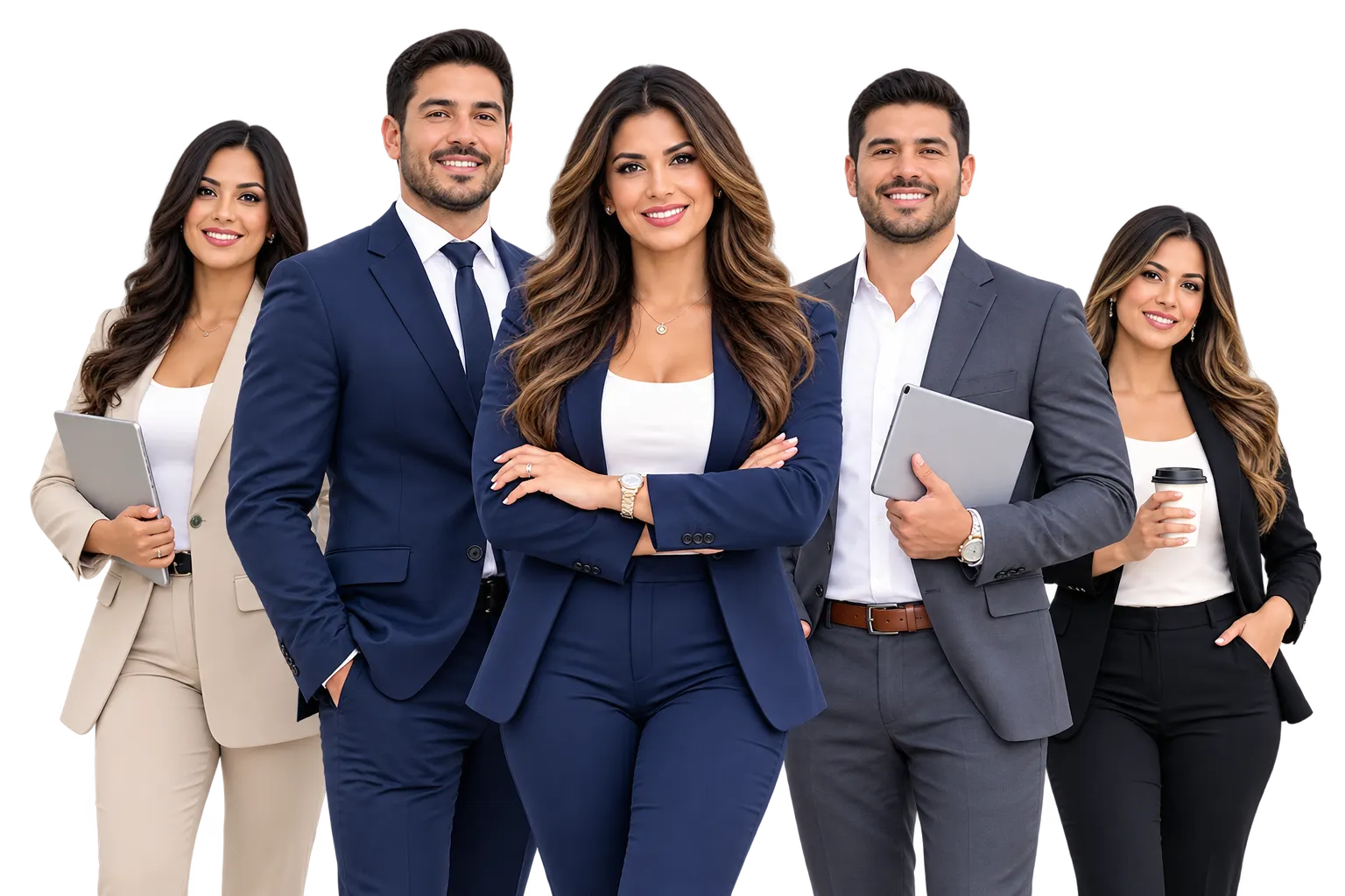 Fractional CMO