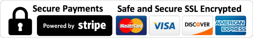 Safe and Secure Checkout
