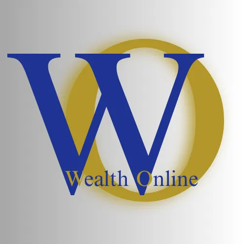 Wealth Online Logo