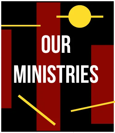 Branded Ministries Image Zion Hill Baptist Church