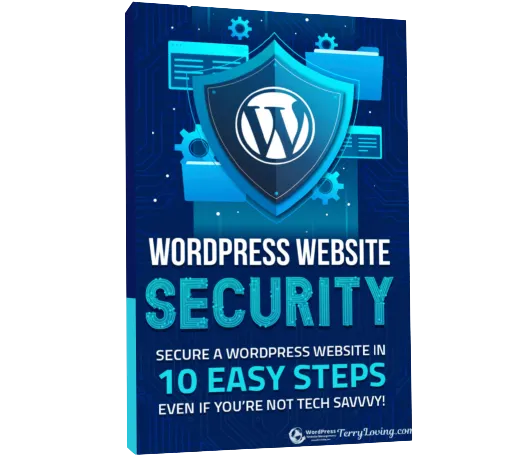 WordPress Security ebook for download