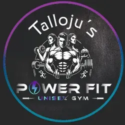 Power FIt Unisex Gym