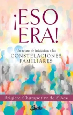 Eso Era! - Brigitte Champetier