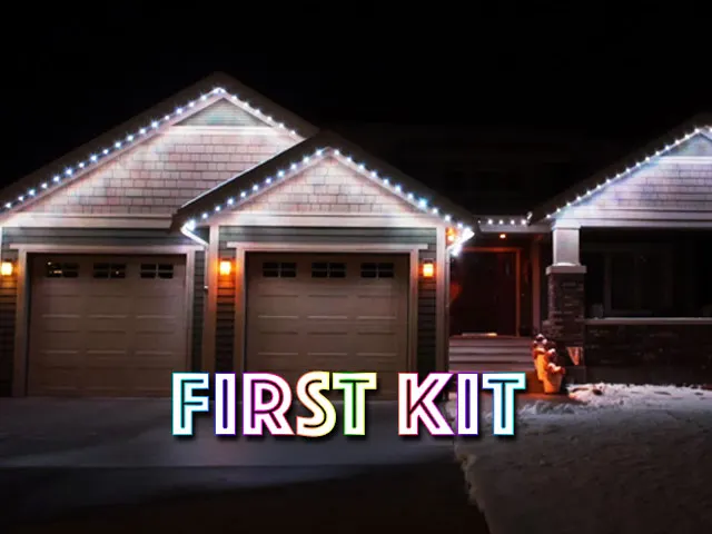 First Kit Offer
