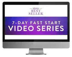 7 Day Fast Start Video Series