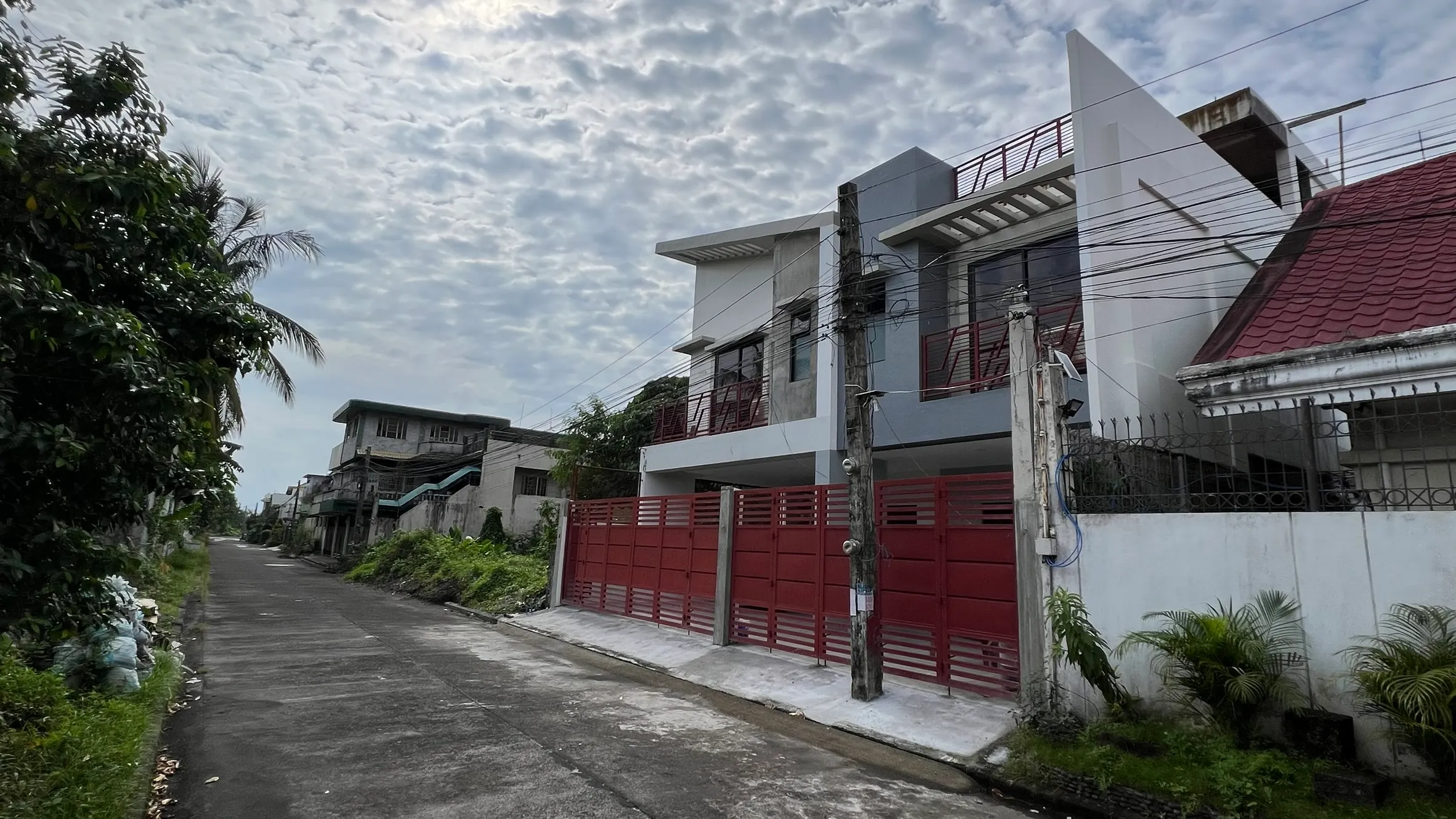 Caitlin Real Estate Office Space For Rent