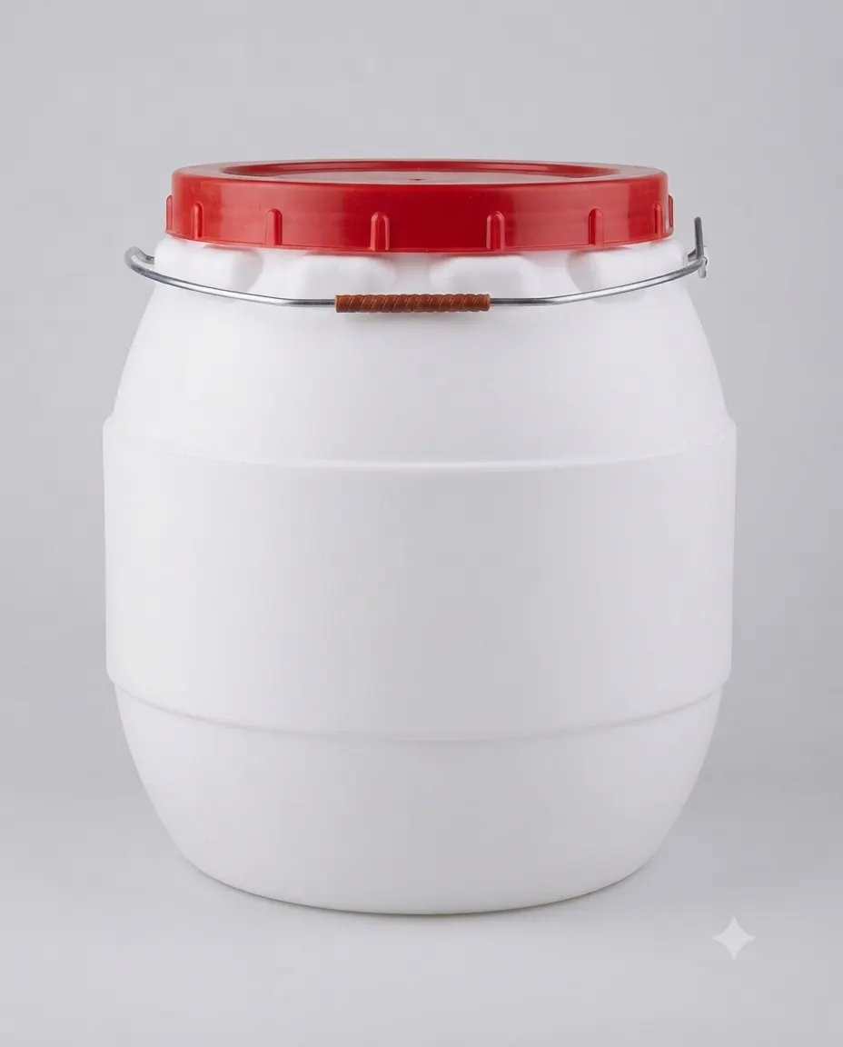 15 LTR Matka