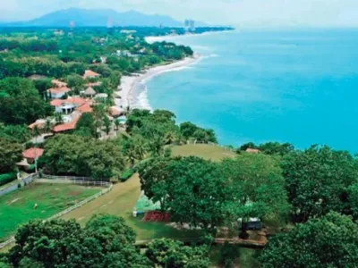 Immigrate to Panama - Beach and Mountain Properties in Panama