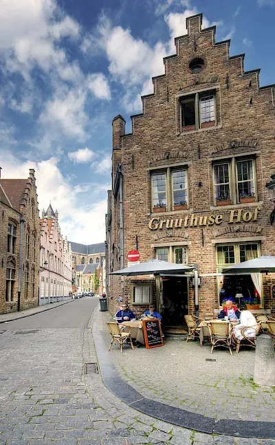 Santiago de Compostela