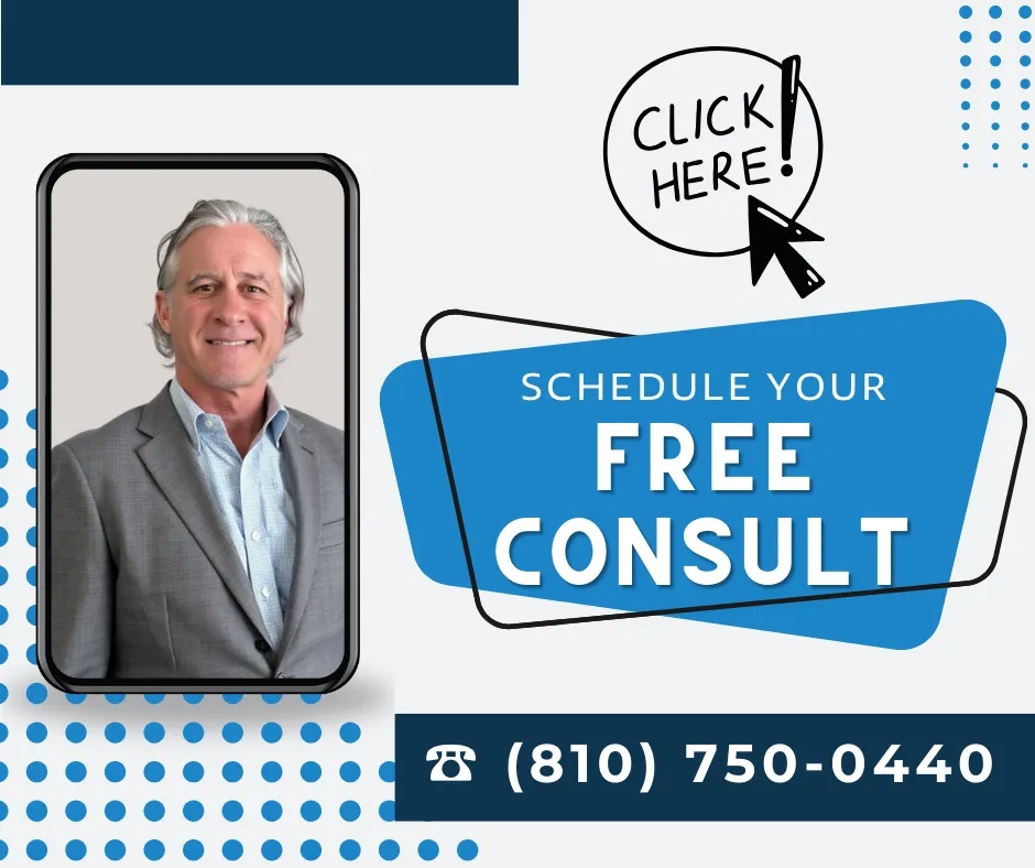 michigan estate plan consultation