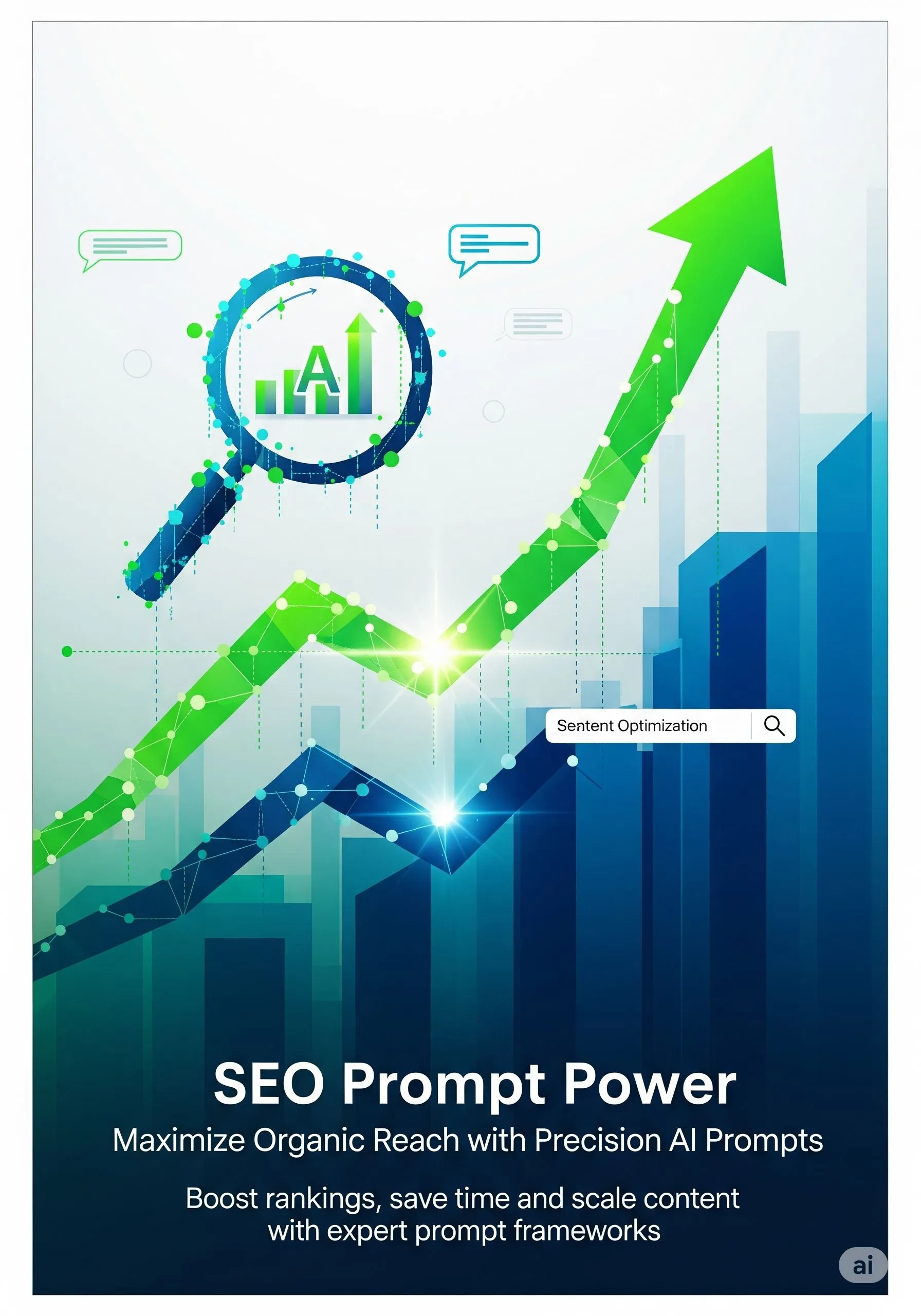 SEO Prompt Power