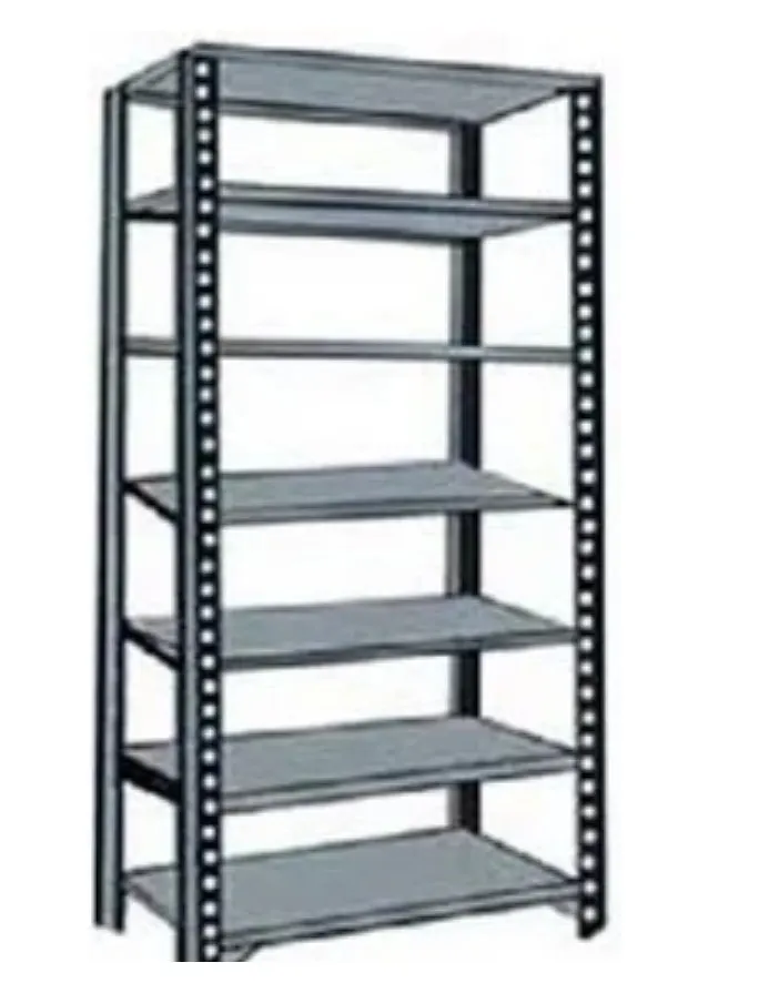 iron racks