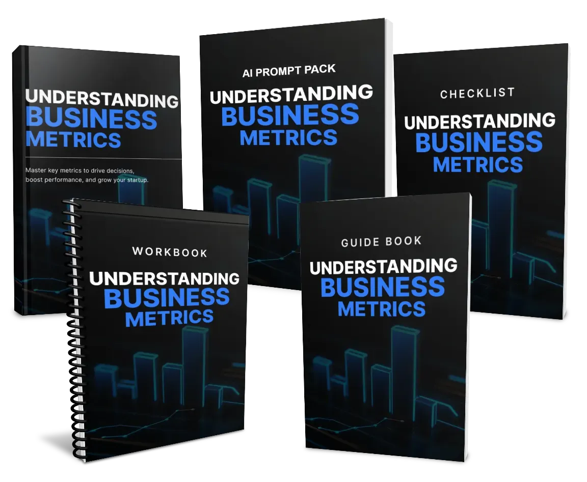 The MVP Playbook - Bundle