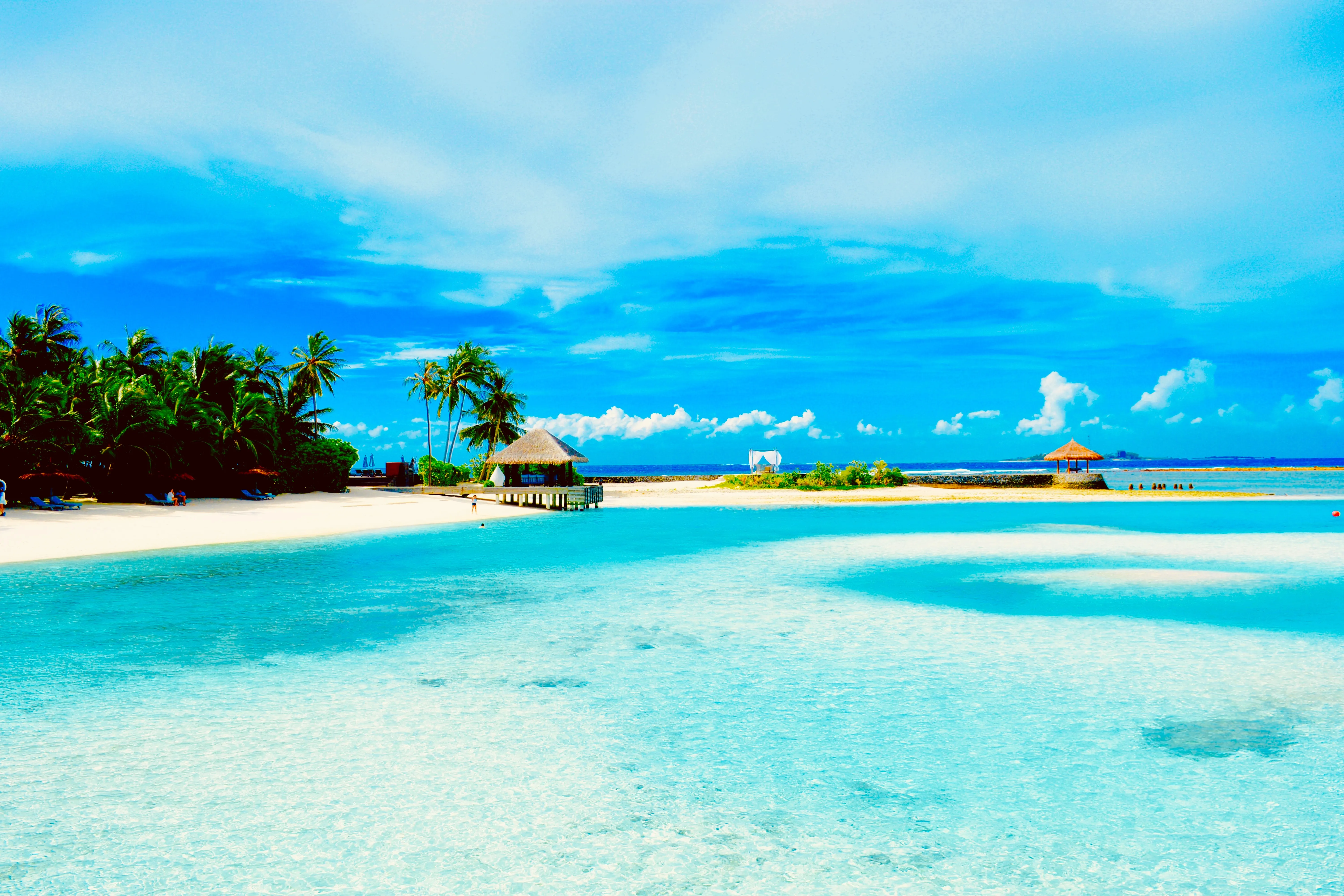 MALDIVES