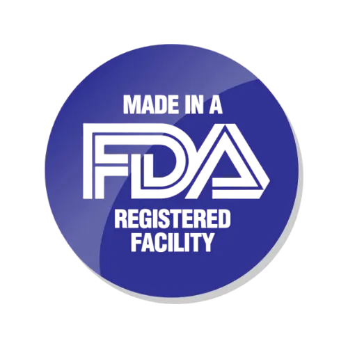 fda registered facility