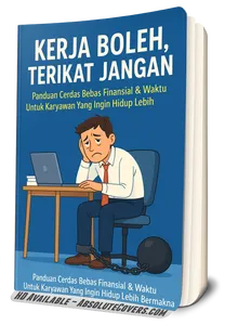 Kerja Boleh, Terikat Jangan