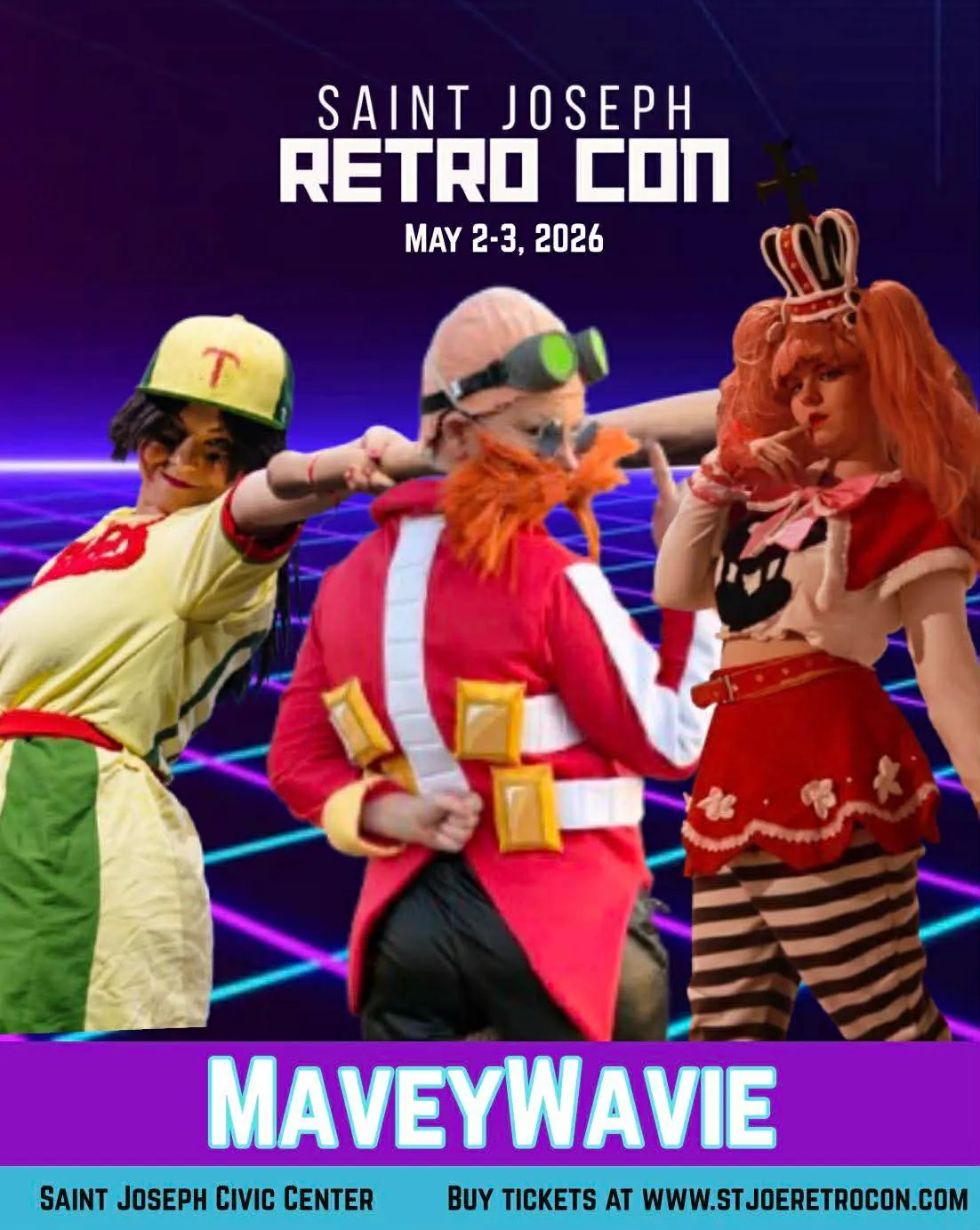 MaveyWavie