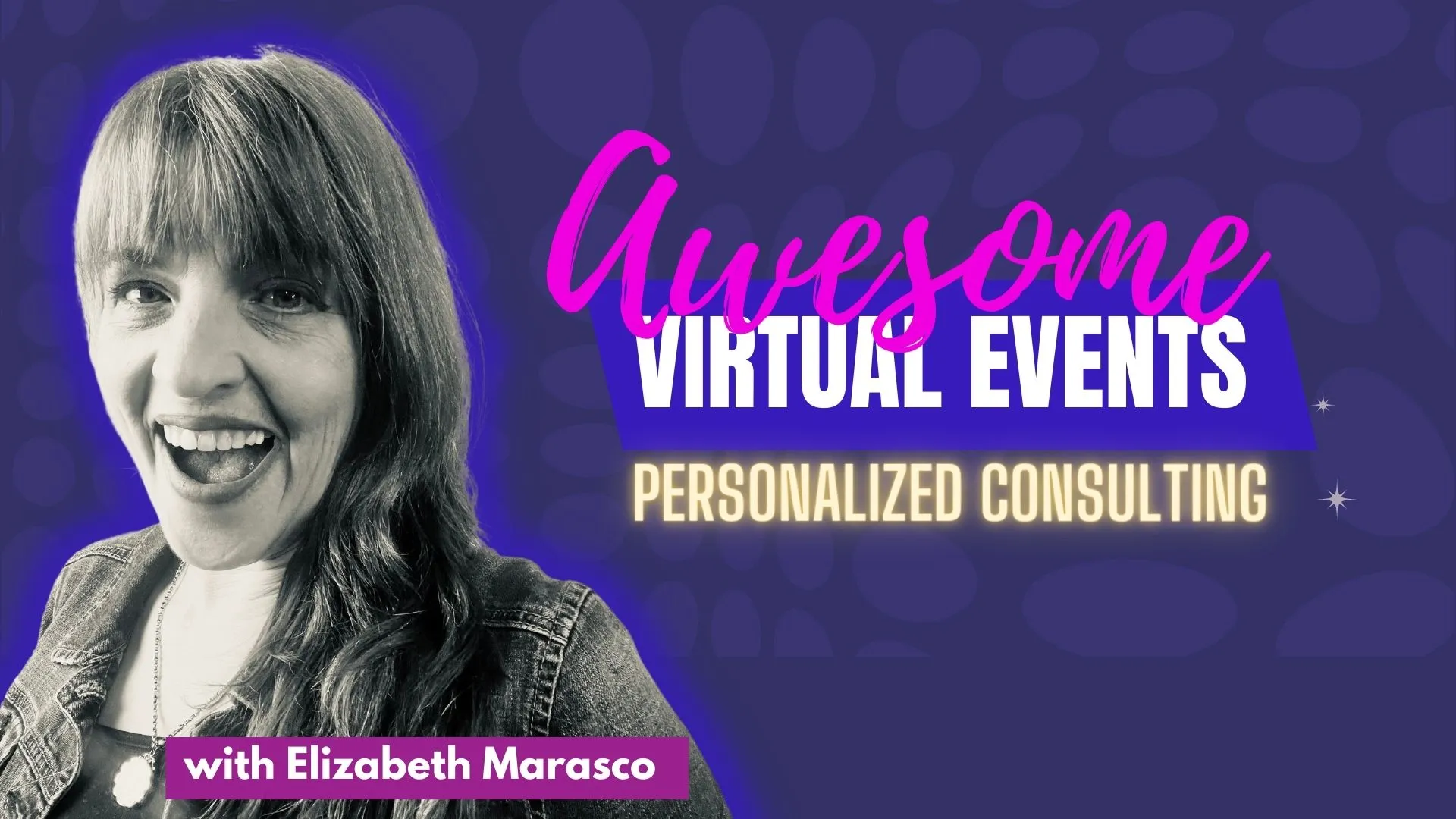 Awesome Virtual Events